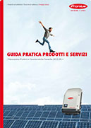 Catalogo Fronius