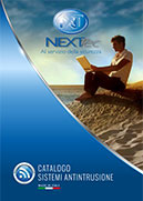 Catalogo NEXTTec