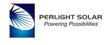 Logo Perlight Solar