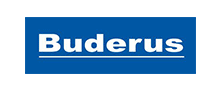 Logo Buderus