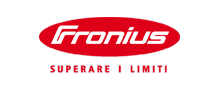 Logo Fronius