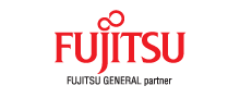 Logo Fujitsu